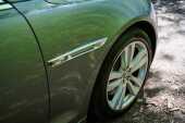2012 Jaguar XJ Premium Luxury V8 - 57