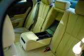 2012 Jaguar XJ Premium Luxury V8 - 58