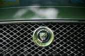 2012 Jaguar XJ Premium Luxury V8 - 59