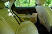 2012 Jaguar XJ Premium Luxury V8 - 61