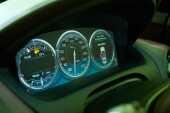 2012 Jaguar XJ Premium Luxury V8 - 64