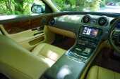 2012 Jaguar XJ Premium Luxury V8 - 66