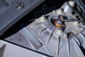 2012 Jaguar XJ Premium Luxury V8 - 70