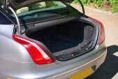 2012 Jaguar XJ Premium Luxury V8 - 73