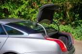 2012 Jaguar XJ Premium Luxury V8 - 74