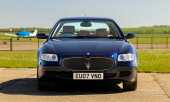 2007 Maserati Quattroporte Auto - 6