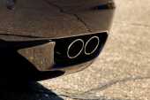 2007 Maserati Quattroporte Auto - 8