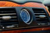 2007 Maserati Quattroporte Auto - 9