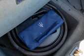 2007 Maserati Quattroporte Auto - 11