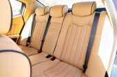 2007 Maserati Quattroporte Auto - 14