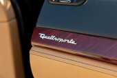2007 Maserati Quattroporte Auto - 19