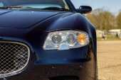 2007 Maserati Quattroporte Auto - 22