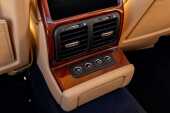 2007 Maserati Quattroporte Auto - 25