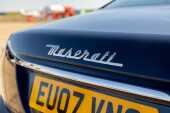 2007 Maserati Quattroporte Auto - 27