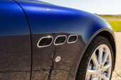 2007 Maserati Quattroporte Auto - 30