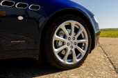 2007 Maserati Quattroporte Auto - 31