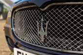 2007 Maserati Quattroporte Auto - 32