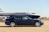 2007 Maserati Quattroporte Auto - 38