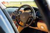 2007 Maserati Quattroporte Auto - 43