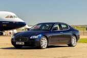2007 Maserati Quattroporte Auto - 44