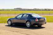 2007 Maserati Quattroporte Auto - 46