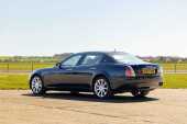 2007 Maserati Quattroporte Auto - 47