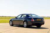 2007 Maserati Quattroporte Auto - 50