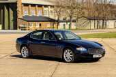2007 Maserati Quattroporte Auto - 51