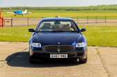 2007 Maserati Quattroporte Auto - 54