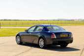 2007 Maserati Quattroporte Auto - 55