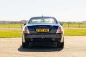 2007 Maserati Quattroporte Auto - 56