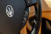 2007 Maserati Quattroporte Auto - 59