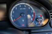2007 Maserati Quattroporte Auto - 60
