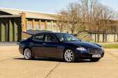 2007 Maserati Quattroporte Auto - 61