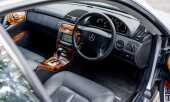 2004 Mercedes-Benz CL500 *WITHDRAWN* - 4