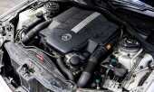 2004 Mercedes-Benz CL500 *WITHDRAWN* - 5