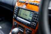 2004 Mercedes-Benz CL500 *WITHDRAWN* - 6