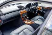 2004 Mercedes-Benz CL500 *WITHDRAWN* - 8