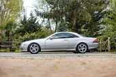 2004 Mercedes-Benz CL500 *WITHDRAWN* - 9