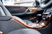 2004 Mercedes-Benz CL500 *WITHDRAWN* - 12