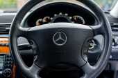 2004 Mercedes-Benz CL500 *WITHDRAWN* - 15