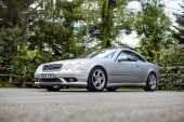 2004 Mercedes-Benz CL500 *WITHDRAWN* - 16