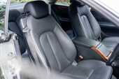 2004 Mercedes-Benz CL500 *WITHDRAWN* - 17