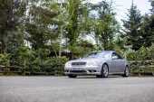 2004 Mercedes-Benz CL500 *WITHDRAWN* - 18