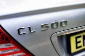 2004 Mercedes-Benz CL500 *WITHDRAWN* - 20