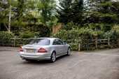 2004 Mercedes-Benz CL500 *WITHDRAWN* - 21