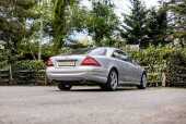 2004 Mercedes-Benz CL500 *WITHDRAWN* - 22