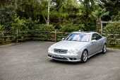 2004 Mercedes-Benz CL500 *WITHDRAWN* - 24
