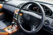 2004 Mercedes-Benz CL500 *WITHDRAWN* - 26