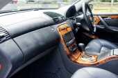 2004 Mercedes-Benz CL500 *WITHDRAWN* - 27